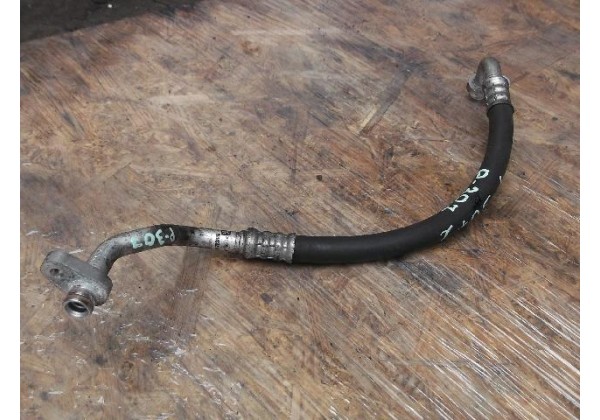 Трубка кондиціонера Citroen C4, Peugeot 307 SW 1.6 hdi, 9681723880